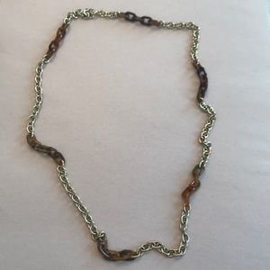 J. Crew Necklace